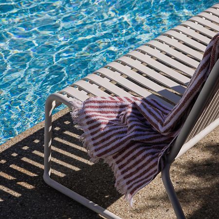 Hotelmotel Adelaide Eksteriør billede