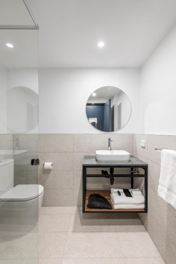 Hotelmotel Adelaide Eksteriør billede