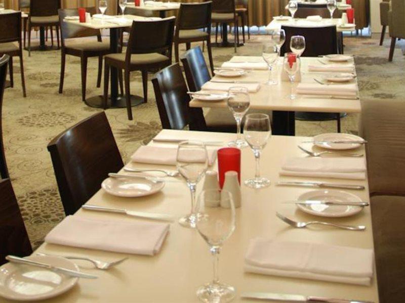 Hotelmotel Adelaide Eksteriør billede