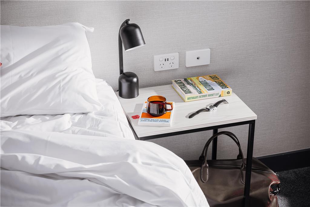 Hotelmotel Adelaide Værelse billede