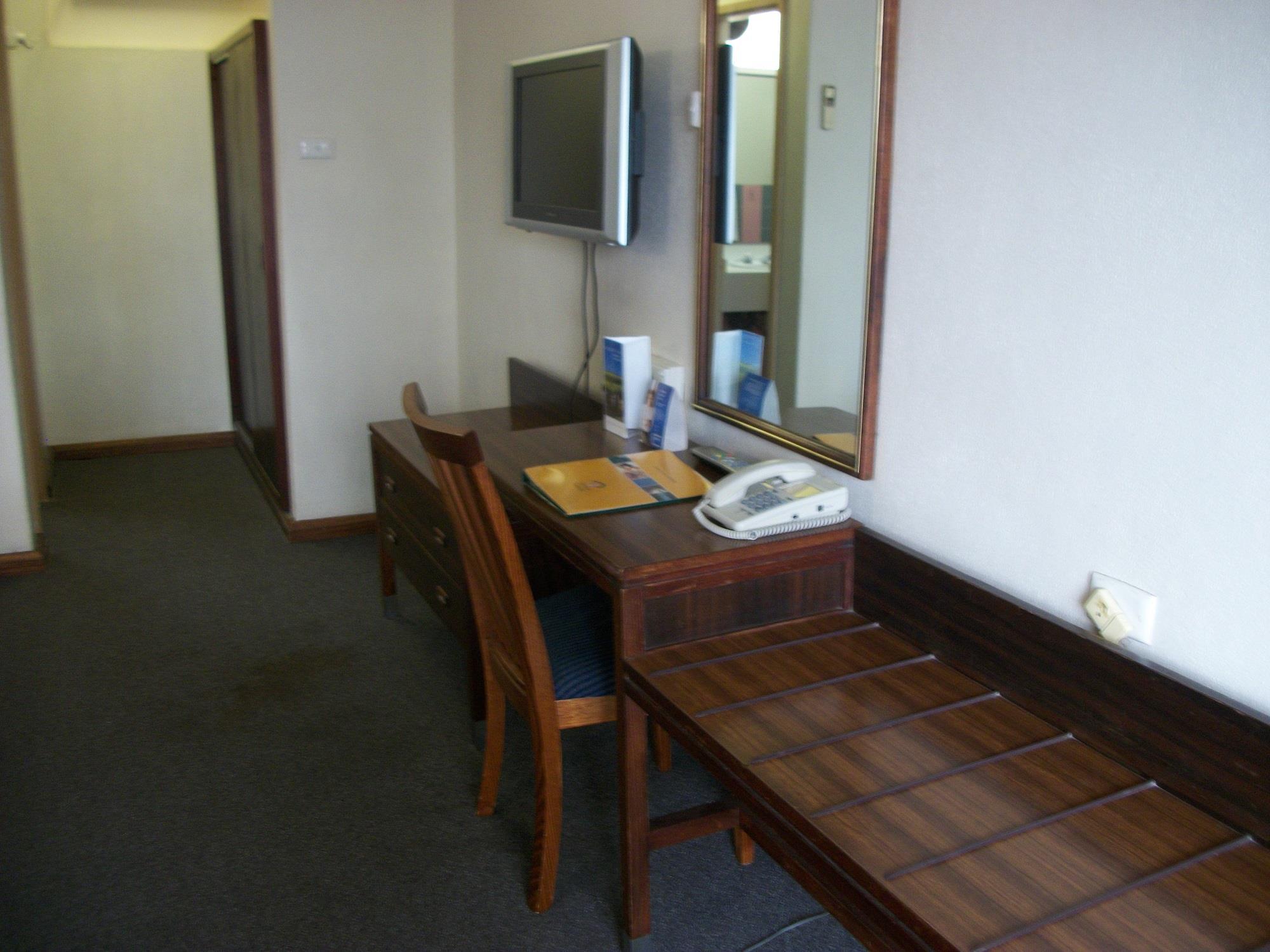 Hotelmotel Adelaide Eksteriør billede