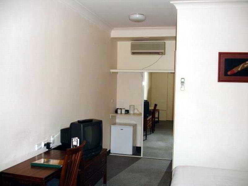 Hotelmotel Adelaide Eksteriør billede